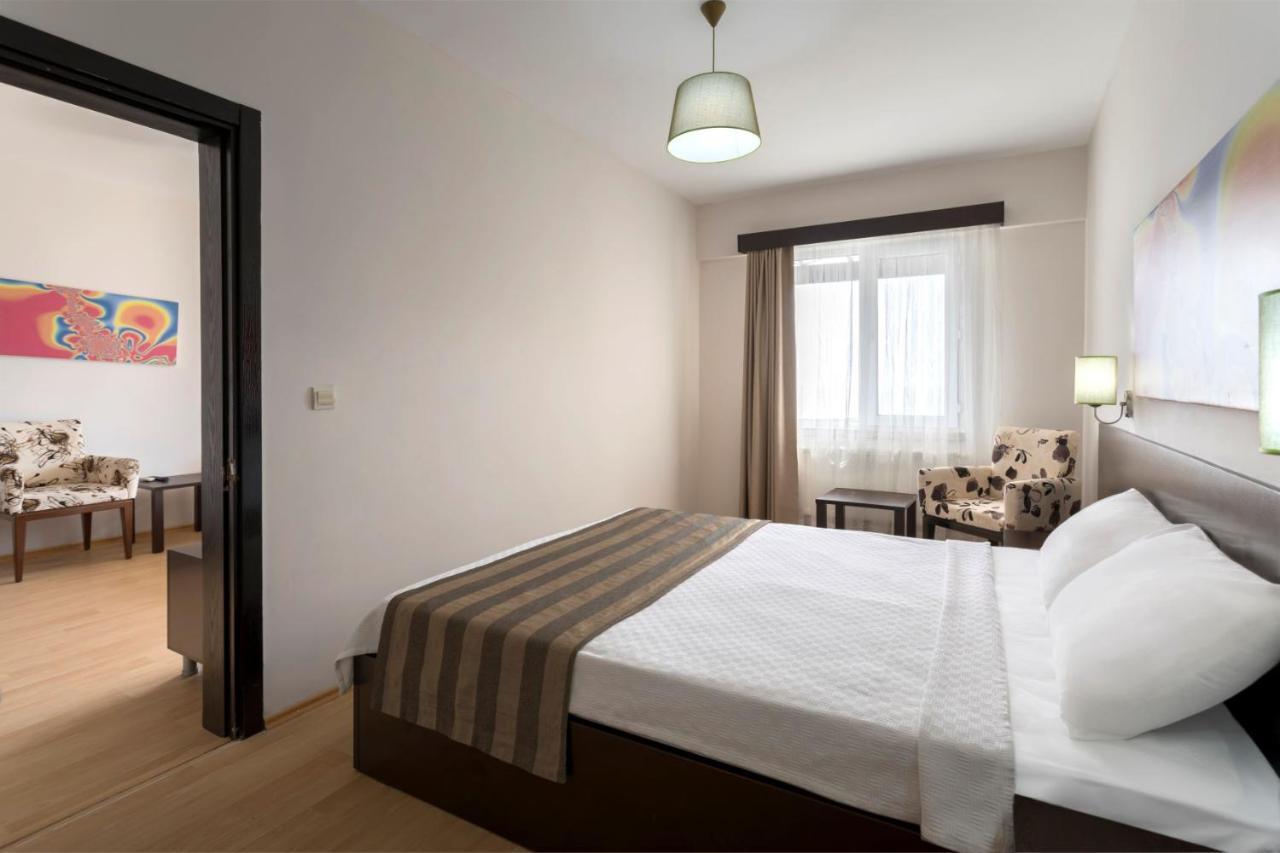 Troas Beach Hotel Tavakli Bagian luar foto